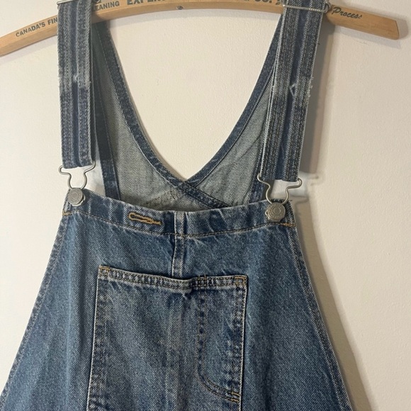 LEVIS overalls - Picture 4 of 7